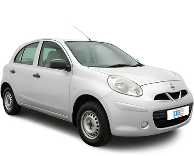 Nissan Micra-img